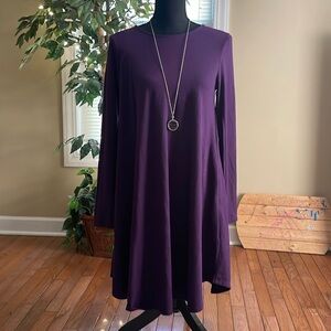 Soft, Comfy Tunic Dress